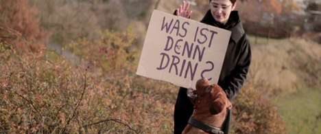 Was ist drin in Frohlinder Hundenahrung und warum? Was ist drin in Frohlinder Hundenahrung und warum?