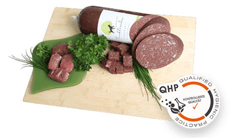 qhp QHP Zertifizierung